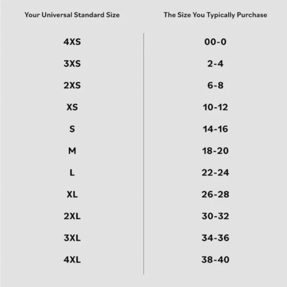 UNIVERSAL STANDARD - Sarah Linen Shift Dress - Black - X-Large (Plus Size 26-28) - Picture 15 of 16